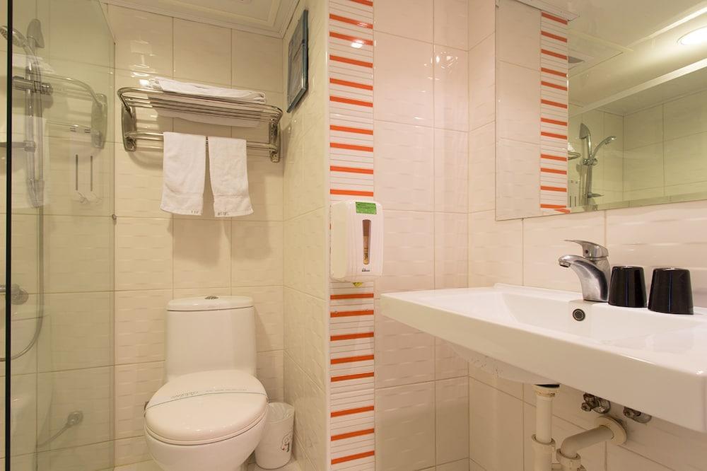 Palmer Hotel Taichung Dış mekan fotoğraf